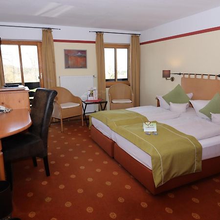 Hotel Gut Schmelmerhof Sankt Englmar Luaran gambar