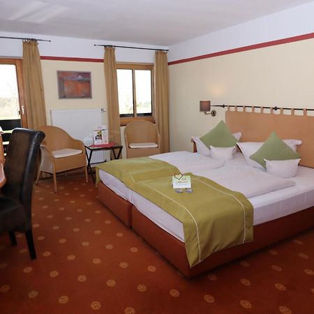 Hotel Gut Schmelmerhof Sankt Englmar Luaran gambar