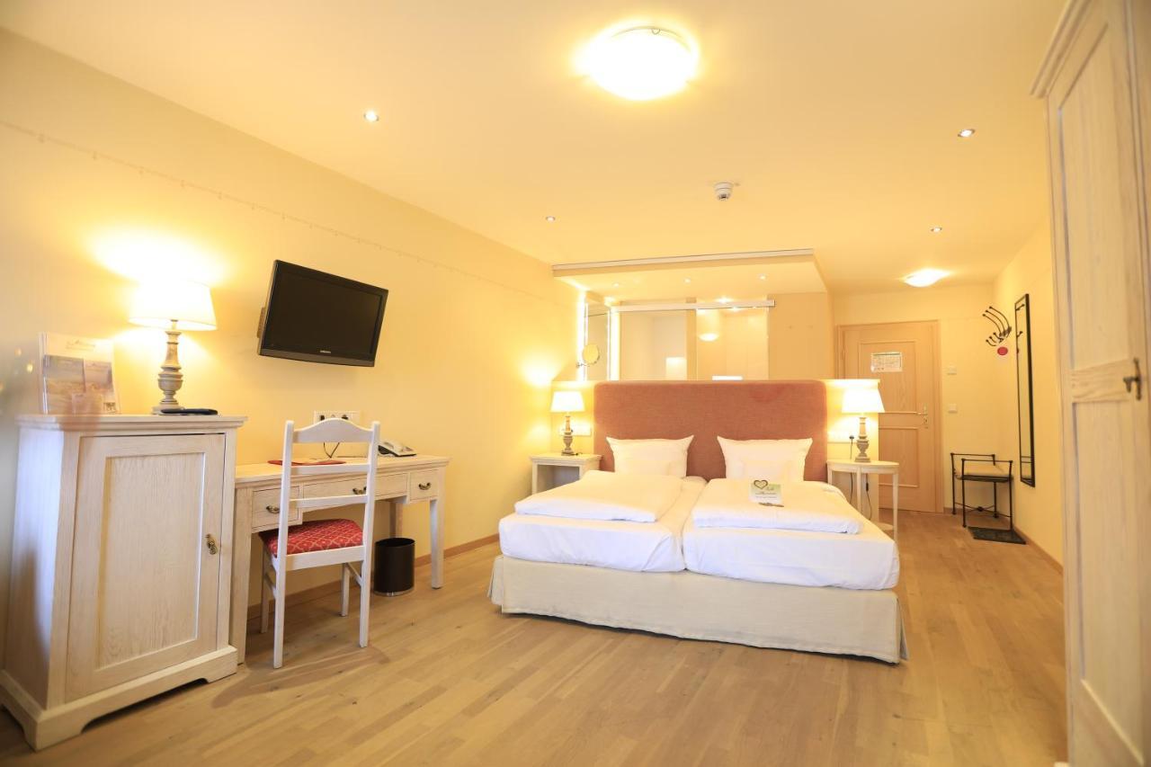 Hotel Gut Schmelmerhof Sankt Englmar Luaran gambar
