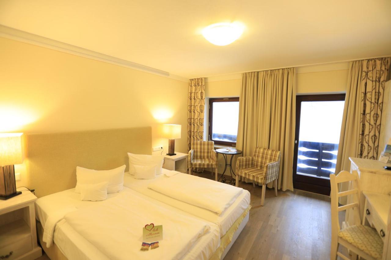 Hotel Gut Schmelmerhof Sankt Englmar Luaran gambar