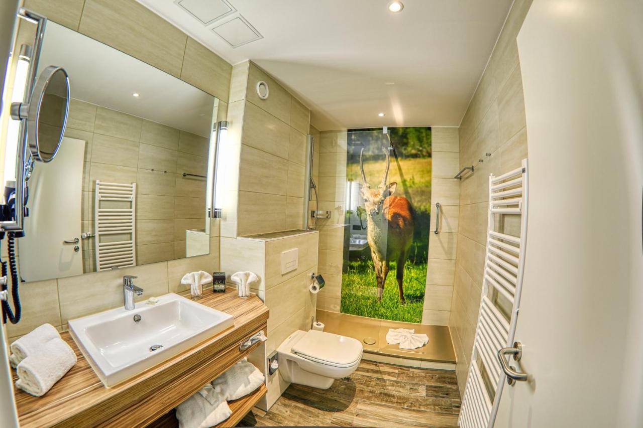 Hotel Gut Schmelmerhof Sankt Englmar Luaran gambar