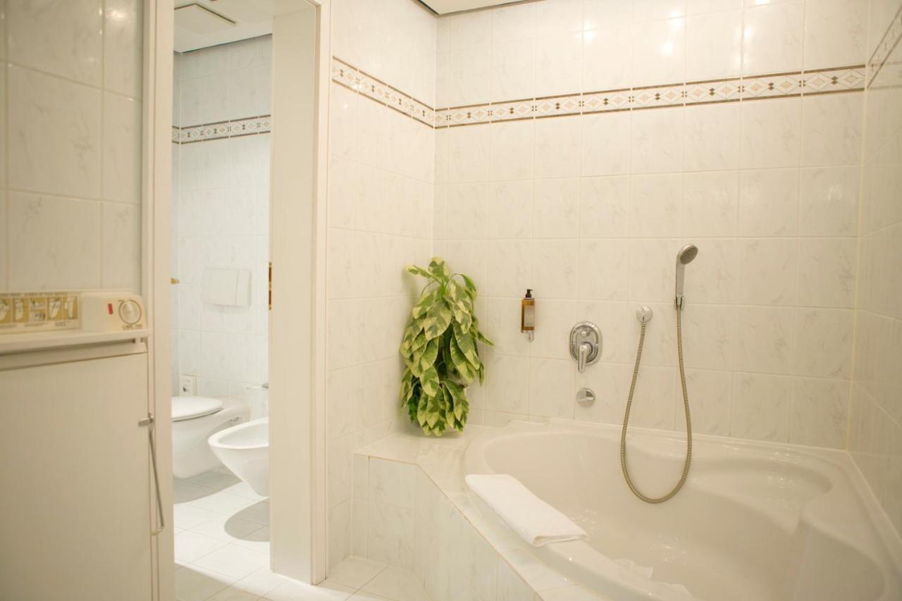 Hotel Gut Schmelmerhof Sankt Englmar Luaran gambar