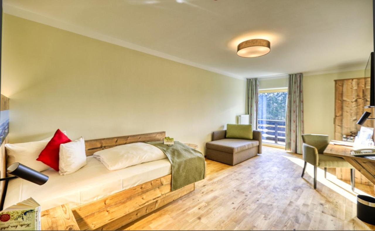 Hotel Gut Schmelmerhof Sankt Englmar Luaran gambar