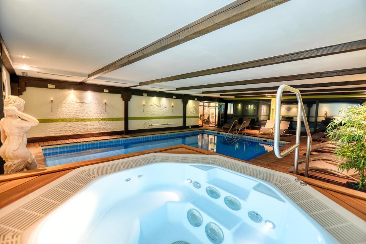 Hotel Gut Schmelmerhof Sankt Englmar Luaran gambar