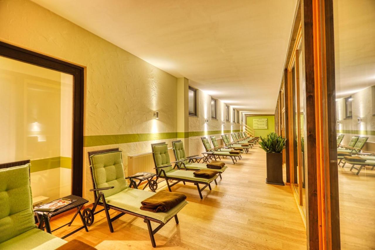 Hotel Gut Schmelmerhof Sankt Englmar Luaran gambar