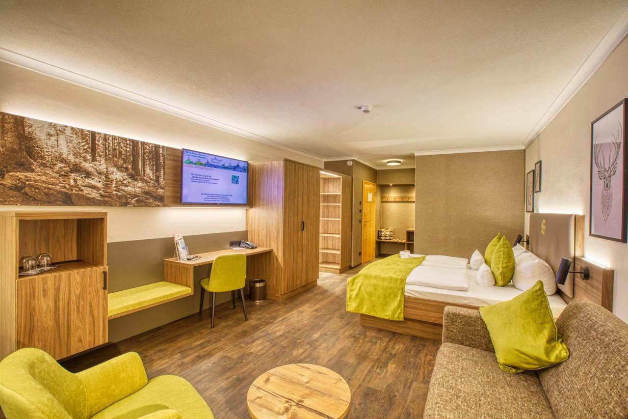 Hotel Gut Schmelmerhof Sankt Englmar Luaran gambar