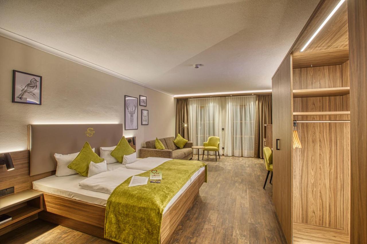 Hotel Gut Schmelmerhof Sankt Englmar Luaran gambar