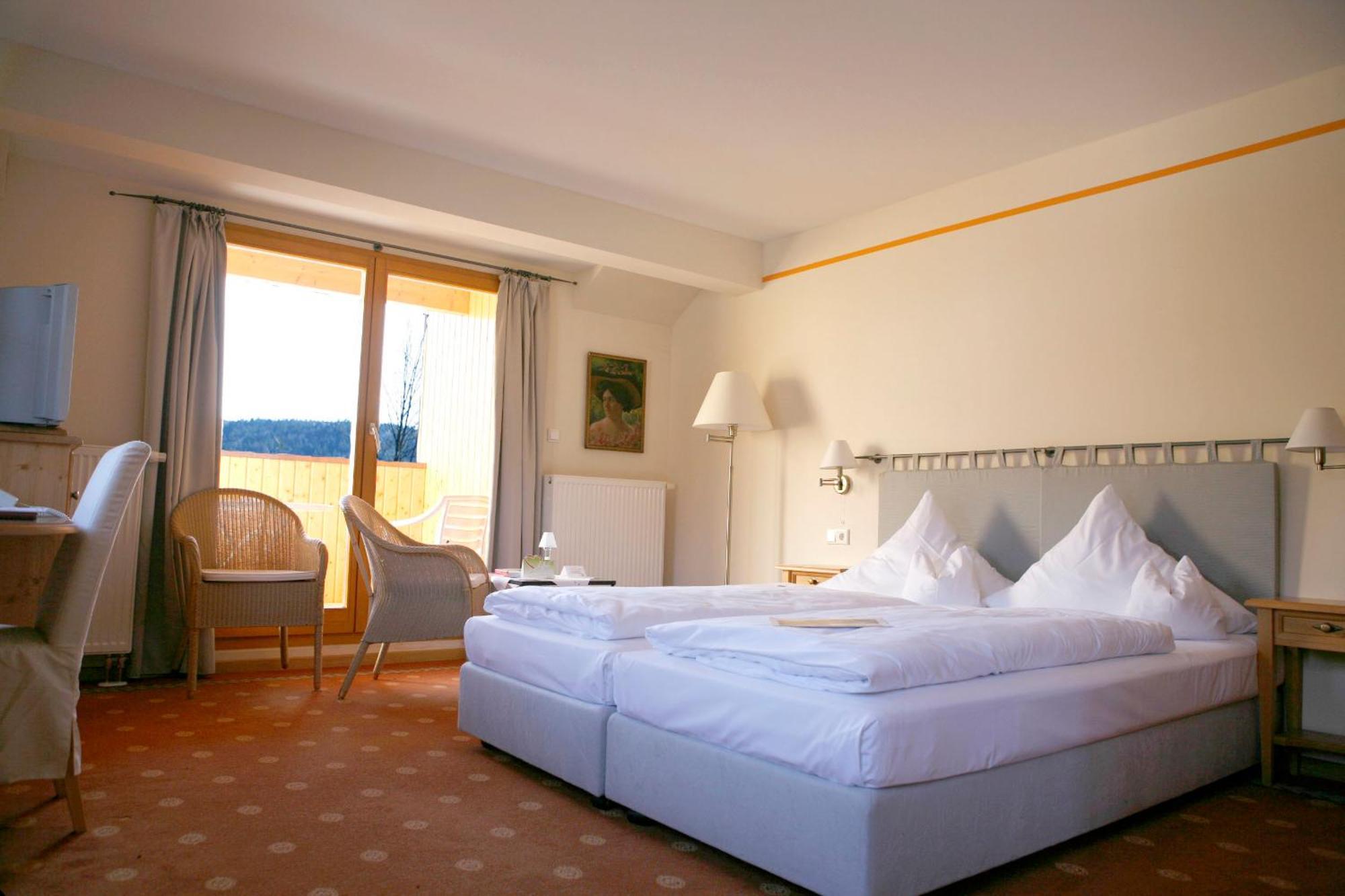 Hotel Gut Schmelmerhof Sankt Englmar Luaran gambar