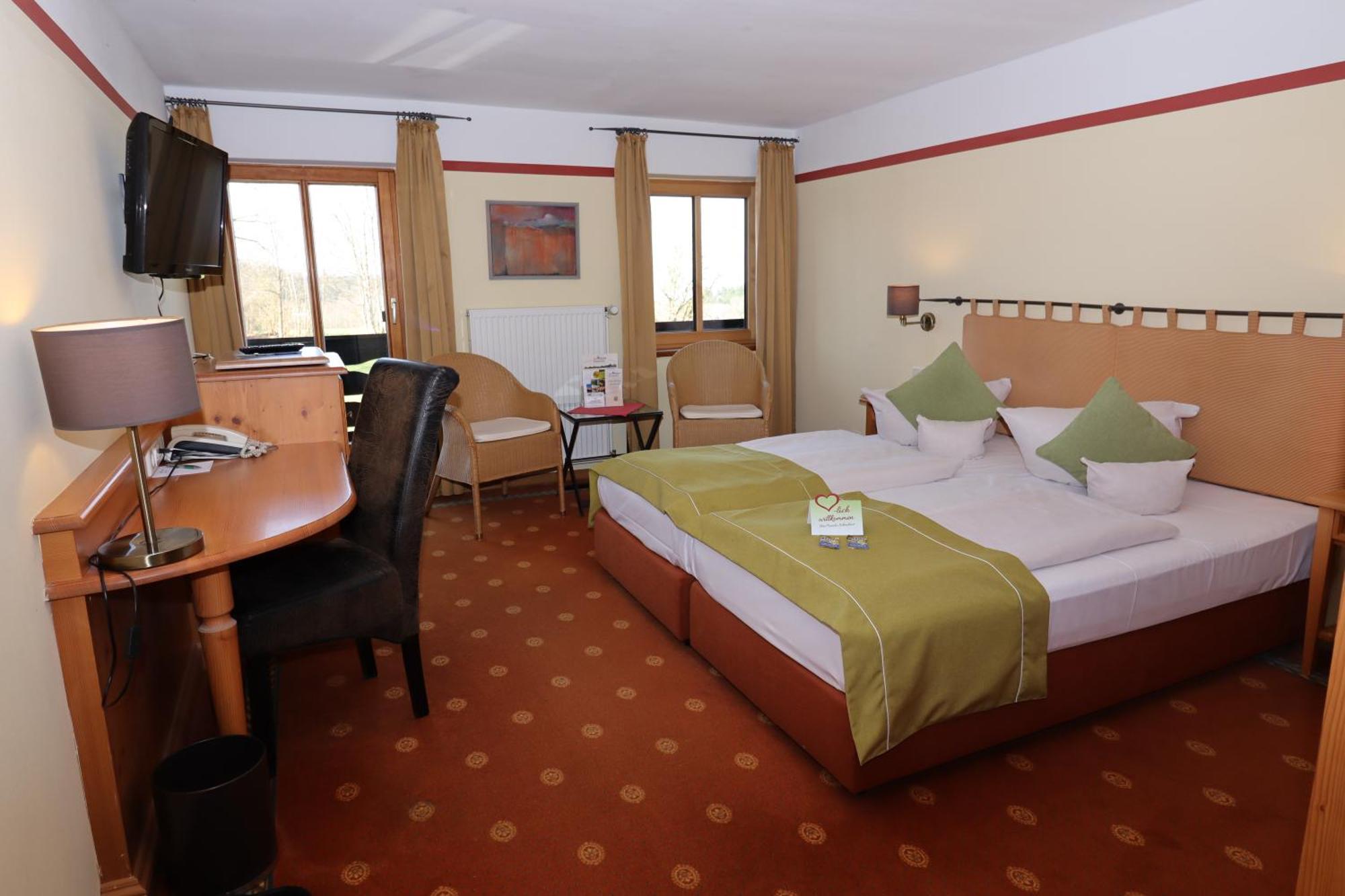 Hotel Gut Schmelmerhof Sankt Englmar Luaran gambar