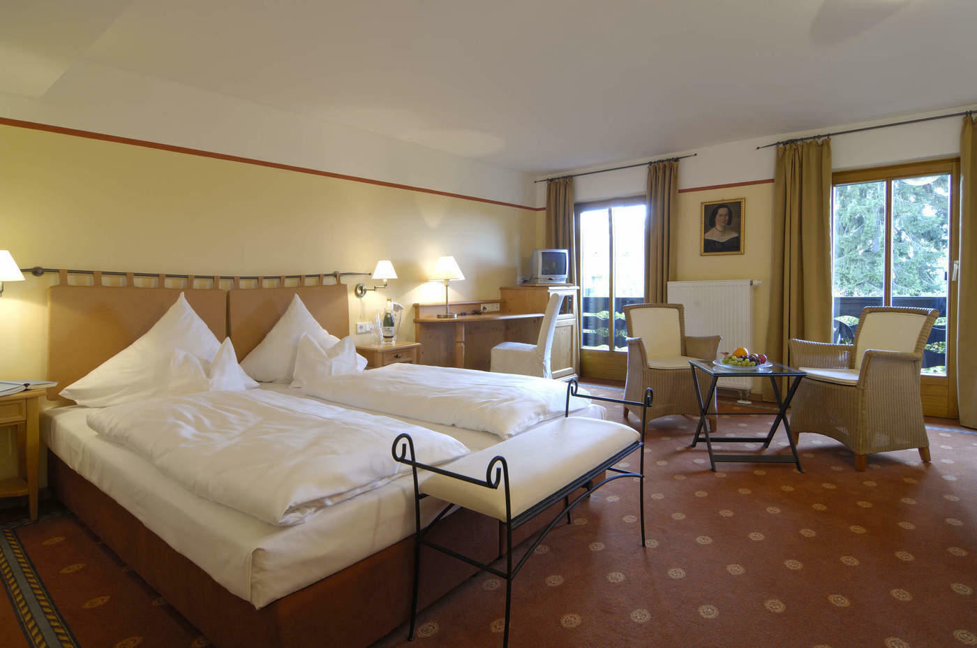 Hotel Gut Schmelmerhof Sankt Englmar Luaran gambar