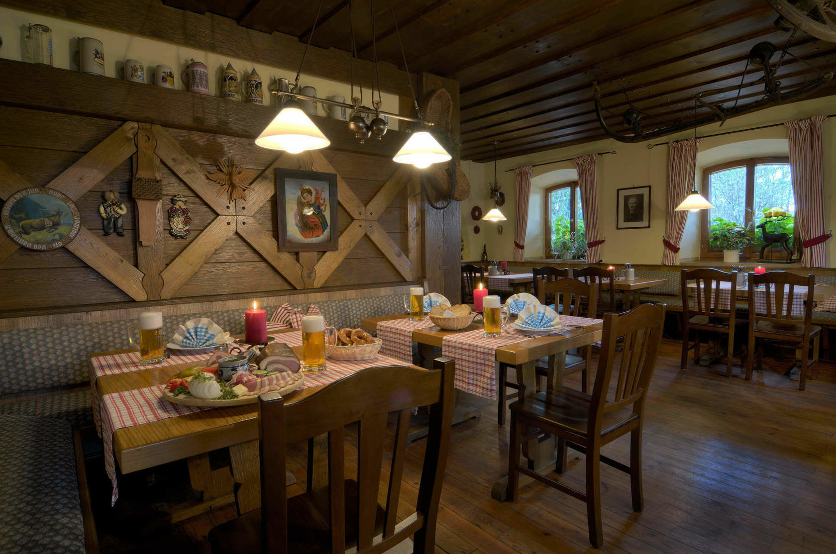 Hotel Gut Schmelmerhof Sankt Englmar Luaran gambar