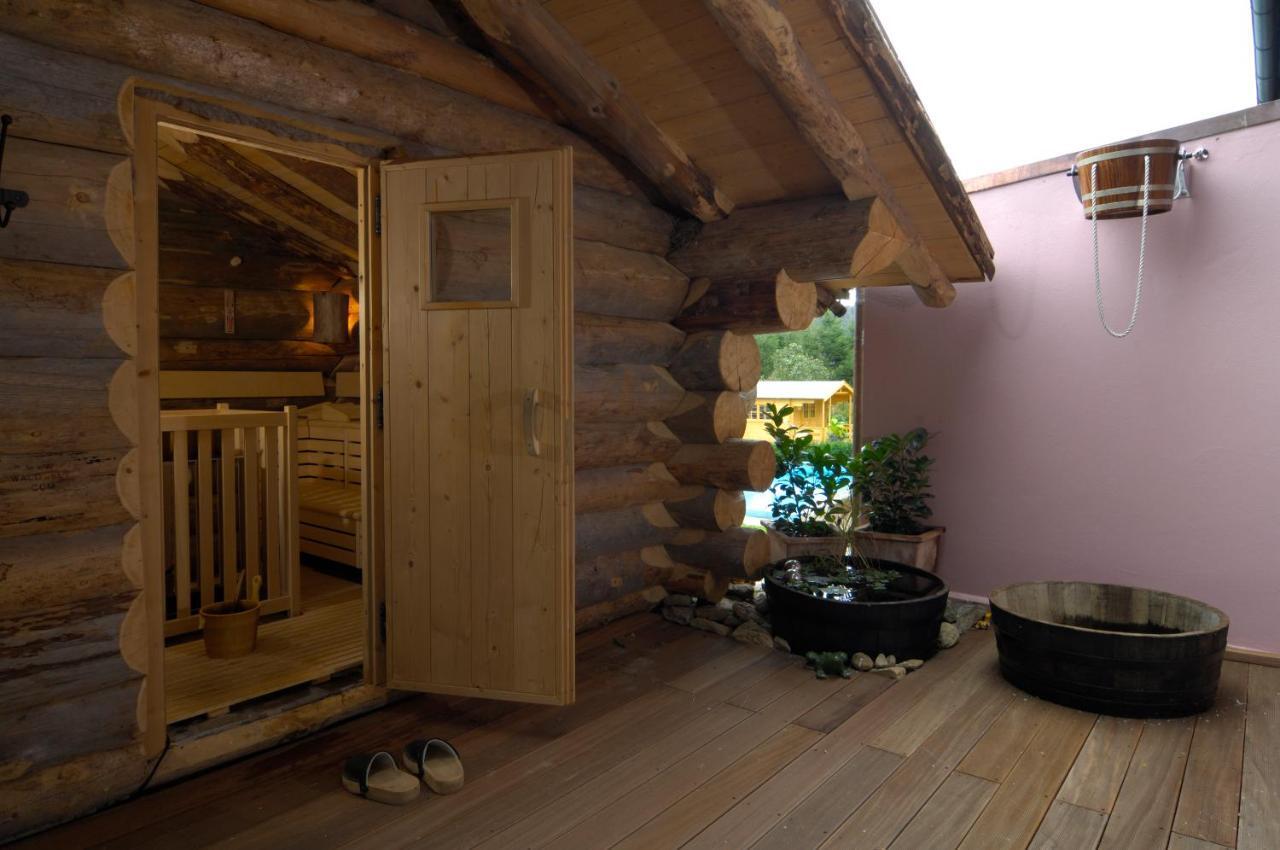 Hotel Gut Schmelmerhof Sankt Englmar Luaran gambar